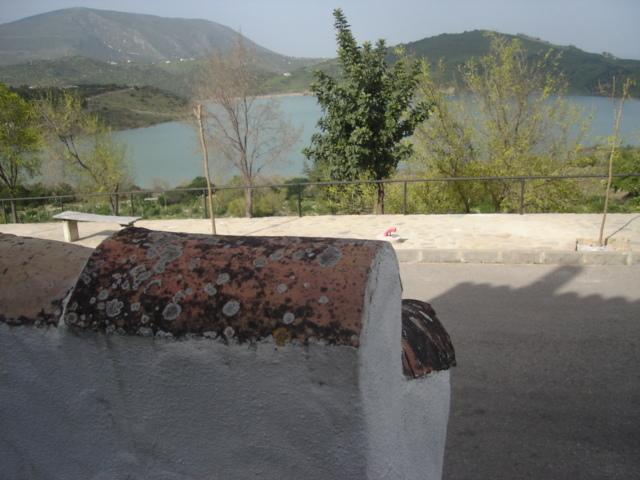 Las 4 Lunas Zahara De La Sierra Ngoại thất bức ảnh