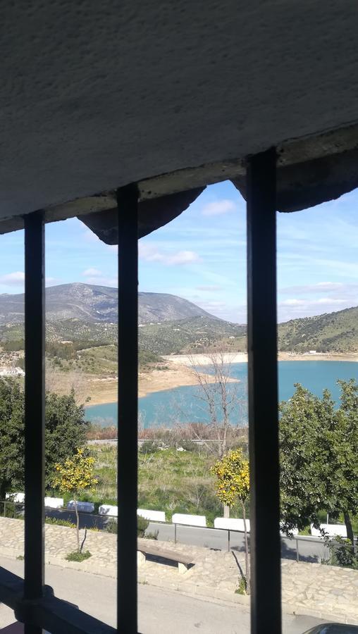 Las 4 Lunas Zahara De La Sierra Ngoại thất bức ảnh