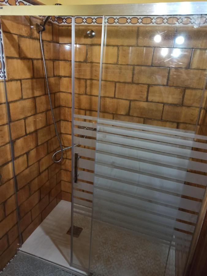 Las 4 Lunas Zahara De La Sierra Ngoại thất bức ảnh