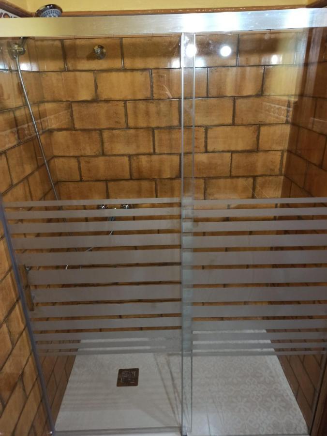 Las 4 Lunas Zahara De La Sierra Ngoại thất bức ảnh